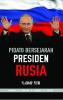 Pidato Bersejarah Presiden Rusia Vladimir Putin